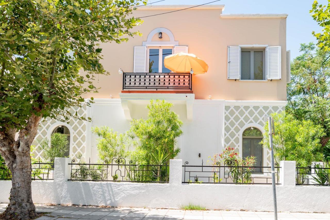 Kosnian City Suites Exterior foto