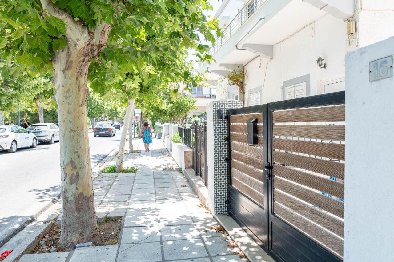 Kosnian City Suites Exterior foto